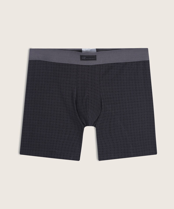 Boxer Para Hombre Estampados En Algodón image number null